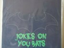 Best Of Batman: Arkham Knight Soundtrack Vinyl LP REJECTED TEST PRESS Record OST