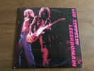 LED ZEPPELIN LEGERDOMAIN KORNYPHONE LABEL 2LP VG+/EXCELLENT