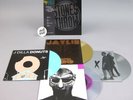 STONES THROW MF Doom Vinyl 8LP Boxset Exclusive madvillainy j dilla LIMITED /500