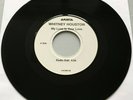 WHITNEY HOUSTON - MY LOVE IS YOUR LOVE 'promo' vinyl single record -  EXC