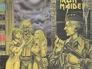 IRON MAIDEN WOMEN IN UNIFORM 12