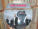 SIMPLE MINDS - Waterfront (Live At Glasgow) UNCUT 12