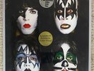 KISS - DYNASTY LP 1979 SEALED GREEN COLORED VINYL 40th Anniversary w/POSTER