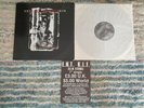 EXTREME NOISE TERROR - Retro-bution 1st press 1994 VG Napalm Death
