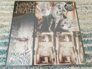 NAPALM DEATH - Enemy of the Music Business 1st Press 2013 New Neu Grindcore