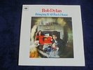 Bob Dylan - Bringing It All Back Home 1965 UK LP CBS MONO 1st A-1/B-1