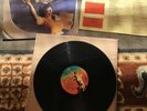 Supertramp 1979 Mispress Breakfast In America, The Police Ghost Machine Side B