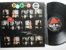 DEVO   live       mini 3548
