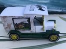 Led Zeppelin 4 Rare  Matchbox Model Of Yesteryear Rock