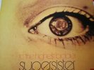 LP DUTCH PROG SUPERSISTER - TO THE HIGHEST BIDDER - ORIGINALE
