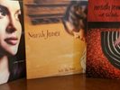 Norah Jones Vinyl Set