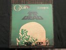 DAWN OF THE DEAD - GOBLIN O.S.T. VINYL LP LIME GREEN