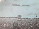 OASIS - TIME FLIES ; ultra-rare 5-Vinyl LP Box Set [Ltd Ed of only 1500] Sealed