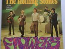 tHE ROLLING STONES FLOWERS EX LIBRIS 25084