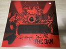The Jam Live Copenhagen April 1982 Rare Mint Factory Sealed ONLY1000 Copies made