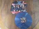 Rolling Stones Con Le Mie Lacrime LP Italian singles unplayed Audrey AR 020