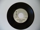 Motown / DooWop - SATINTONES - Motown 1006 - Tomorrow & Always