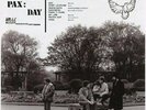 CANDIDA PAX - Day - LP 1971 Psychedelic Shadoks