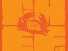 KUNGENS MÄN - Chef - LP (orange) RIOT SEASON