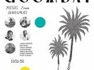 VARIOUS - Goombay  Music From The Bahamas 1951-59 - LP Bongo Joe