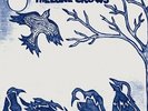 THE LONE CROWS - The Lone Crows - LP (black) World In Sound