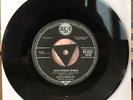 Elvis Presley Hard Headed Woman UK Original Near Mint 45 Tri RCA 1070