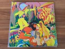 Blues Pills Blues Pills Live At Freakvalley Vinyl NB3497-1 2015 Blues Rock Metal