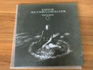 Kadavar & Aqua Nebula Oscillator White Ring Vinyl TCM015 Space Rock Stoner Wacke