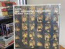 COLUMBIA 2-EYE Bach GLENN GOULD 1955 Goldberg Variations ML-5060 1962 VG+