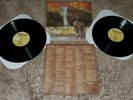 Talib Kweli & Hi Tek Reflection Eternal Vinyl 2LP RARE Original Press 2000