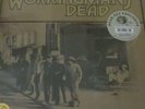 Grateful Dead Workingman's Dead LP 50th Anniversary “Ink Spot” Colored Vinyl