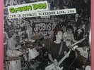 GREEN DAY Live Chicago 1994 UK IMPORT Vinyl LP NEW CORNER BEND  CLASSIC Pop Punk