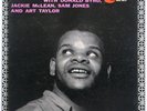 Walter Davis Jr. ?– Davis Cup original 1959 Blue Note BLP 4018 deep groove W63