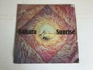 Sahara - Sunrise - Dawn Records