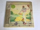 Elton John Goodbye Yellow Brick Road Yellow Vinyl With Hype Sticker