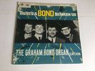 The Graham Bond Organization There’s A Bond Between Us 1st UK Mono