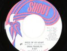 Deep Soul 45 - Erma Franklin - Piece Of My Heart - Shout - VG+ mp3