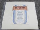 FILLMORE THE LAST DAYS - 3 LP COLOURED VINYL + 7