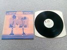 MAN - LP - LIVE AT THE PADGET ROOMS PENARTH  - UA - UK - USP 100 - 1972 - ROCK
