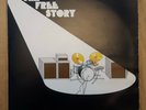 FREE THE FREE STORY DOUBLE VINYL LP 1974 ISLD 4 ISLAND RECS LIMITED NUMBERED G/F