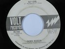 Northern Soul 45 DEREK MARTIN Sly Girl VOLT promo HEAR