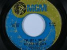 Northern Soul 45 SOULFUL SEVEN I've Got A Feelin' MGM HEAR