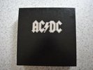 AC/DC 16LP Vinyl Box Set Rare OOP