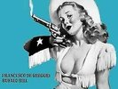 Francesco De Gregori  - Buffalo Bill - Vinile (180 gr. - rimasterizzato a 192...