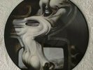 Atrocity ?- Hallucinations - Picture Disc Vinyl LP - 1990 Nuclear Blast ?NB 038