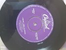 The Five Keys, Shes The Most,  45rpm