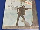 NEIL YOUNG - EVERYBODY KNOWS THIS IS NOWHERE LP. EX/NM RECORD.