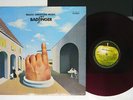 BADFINGER MAGIC CHRISTIAN MUSIC APPLE AP-8914 Japan RED VINYL VINYL LP