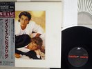 WHAM MAKE IT BIG EPIC 32 3P-593 Japan OBI MASTERSOUND VINYL LP