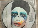 Lady Gaga Applause Remixes Rare Picture Vinyl
